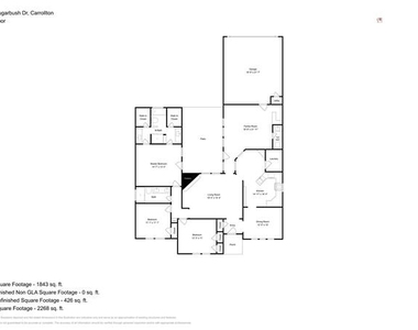 3213 Sugarbush Drive - Photo Thumbnail 20