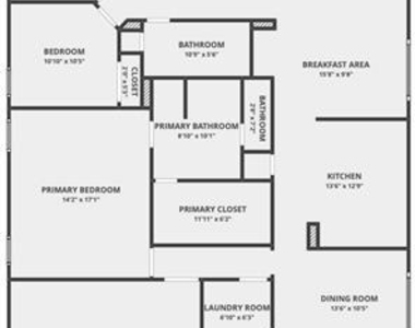 1270 Lasso Drive - Photo Thumbnail 18