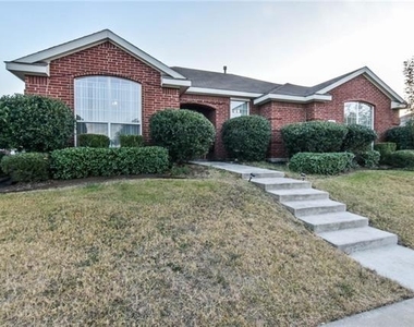 5505 Cedar Elm Drive - Photo Thumbnail 1