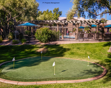 7009 E Acoma Drive - Photo Thumbnail 14