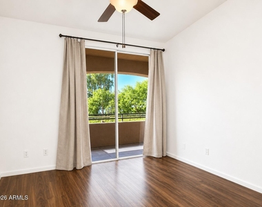 7009 E Acoma Drive - Photo Thumbnail 2