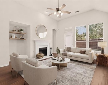 6808 Mason Drive - Photo Thumbnail 1