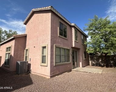 8927 E Crescent Avenue - Photo Thumbnail 1