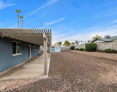 1749 N Ricardo -- - Photo Thumbnail 23