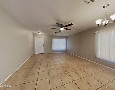 3555 W Via Del Sol Drive - Photo Thumbnail 1