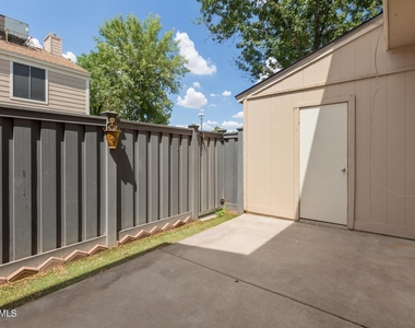 3320 W Mcrae Way - Photo Thumbnail 20