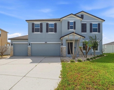 9012 Orange Blossom Loop - Photo Thumbnail 1