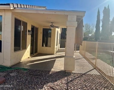 1481 W Hawk Way - Photo Thumbnail 19