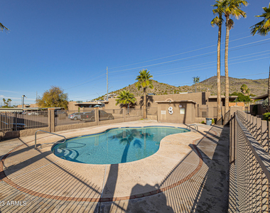 925 W Peoria Avenue - Photo Thumbnail 17