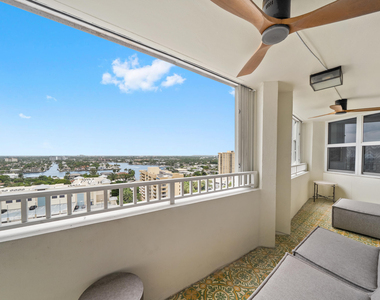 1340 S Ocean Boulevard - Photo Thumbnail 25