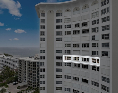 1340 S Ocean Boulevard - Photo Thumbnail 33