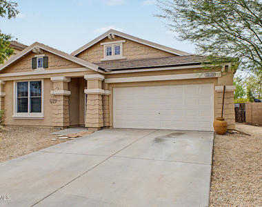 15109 W Desert Mirage Drive - Photo Thumbnail 5