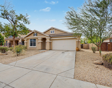 15109 W Desert Mirage Drive - Photo Thumbnail 4