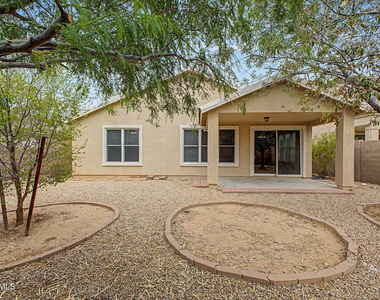 15109 W Desert Mirage Drive - Photo Thumbnail 35