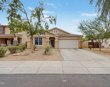 15109 W Desert Mirage Drive - Photo Thumbnail 1