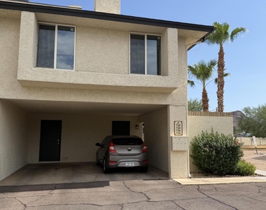 730 E Eugie Avenue - Photo Thumbnail 10