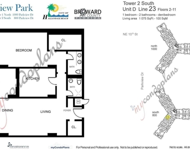 800 Parkview Drive - Photo Thumbnail 33