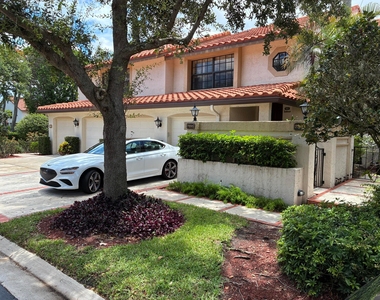 7895 La Mirada Drive - Photo Thumbnail 1