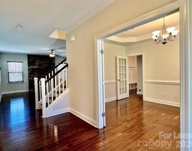 4809 Antioch Church Road - Photo Thumbnail 2