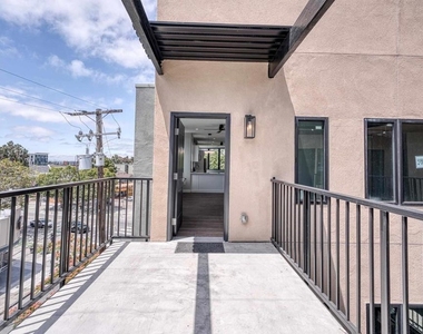 4202 Telegraph Ave - Photo Thumbnail 16