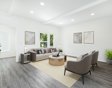 8718 Rosewood Avenue - Photo Thumbnail 7