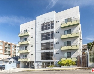 1042 S Kingsley Drive - Photo Thumbnail 25
