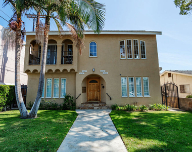 1056 Winchester Avenue - Photo Thumbnail 1