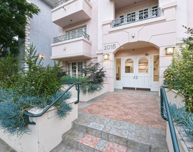 2015 S Beverly Glen Boulevard - Photo Thumbnail 5