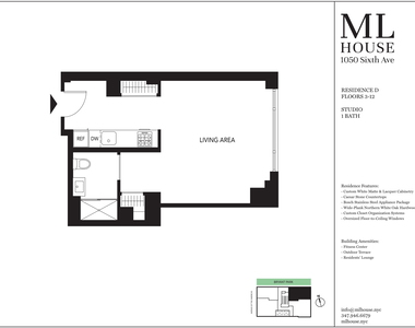 1050 6th Avenue - Photo Thumbnail 8