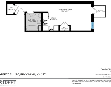 1260 Prospect Place - Photo Thumbnail 10
