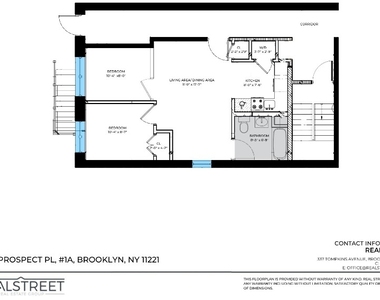 1260 Prospect Place - Photo Thumbnail 11