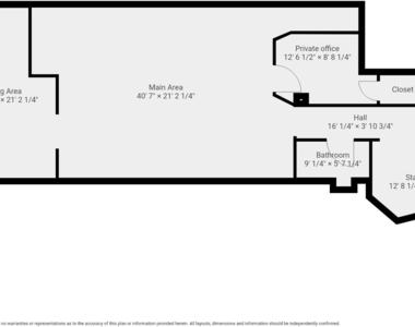 610 West 150th Street - Photo Thumbnail 6