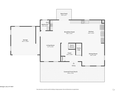 1707 Marie Lane - Photo Thumbnail 48