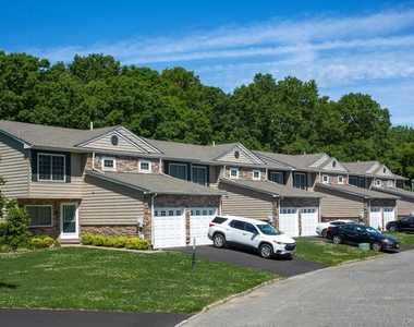 2604 Townhouse Drive - Photo Thumbnail 1