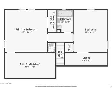41 Sheldon Avenue - Photo Thumbnail 20