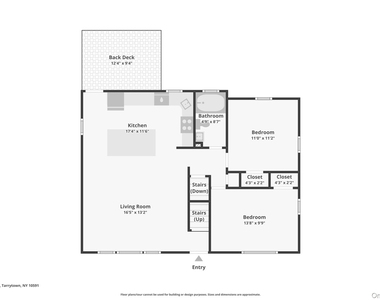 41 Sheldon Avenue - Photo Thumbnail 19
