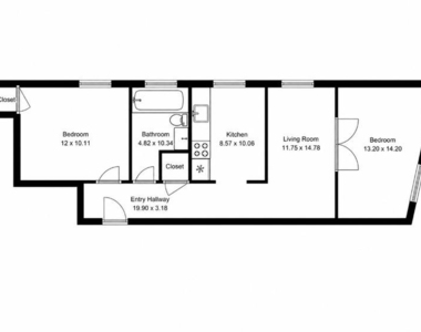 550 Riverside Drive - Photo Thumbnail 8