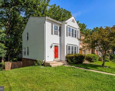 7926 Pebble Brook Court - Photo Thumbnail 1
