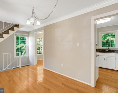 7926 Pebble Brook Court - Photo Thumbnail 7