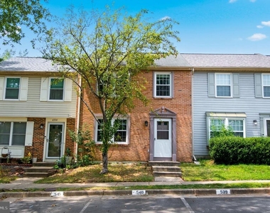 6324 Lightburn Court - Photo Thumbnail 1