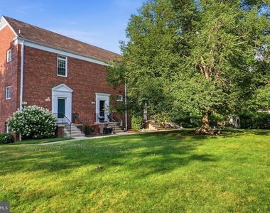 3430 Martha Custis Drive - Photo Thumbnail 1