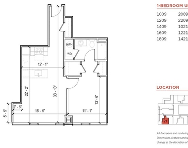 200 N 16th Street - Photo Thumbnail 64