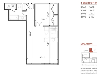 200 N 16th Street - Photo Thumbnail 61