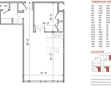 200 N 16th Street - Photo Thumbnail 77