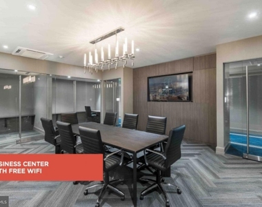 200 N 16th Street - Photo Thumbnail 27