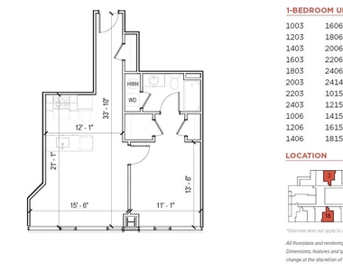 200 N 16th Street - Photo Thumbnail 34