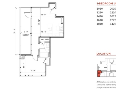 200 N 16th Street - Photo Thumbnail 65
