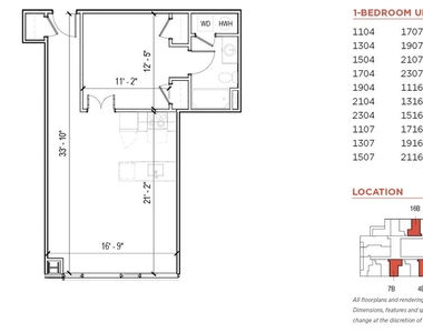 200 N 16th Street - Photo Thumbnail 69