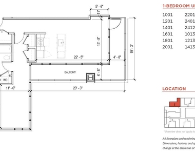 200 N 16th Street - Photo Thumbnail 60