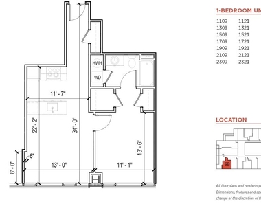 200 N 16th Street - Photo Thumbnail 71